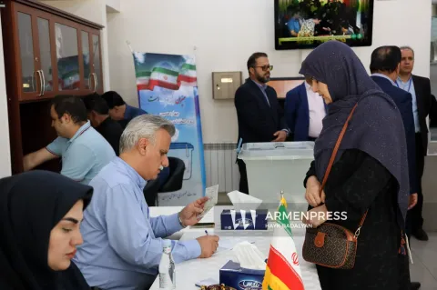 Первый тур президентских выборов в Иране был полон сюрпризов: анализ ираниста