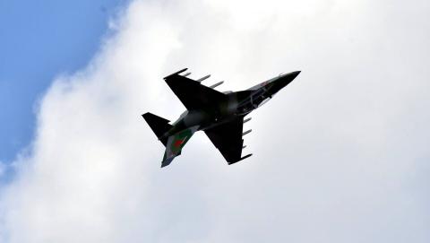 Վրաստանում ռազմական ուղղաթիռ է կործանվել. օդաչուն զոհվել է