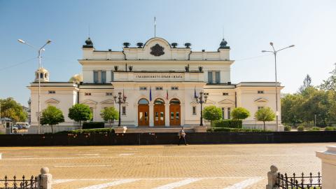 Парламент Болгарии не утвердил кандидатуру нового главы правительства