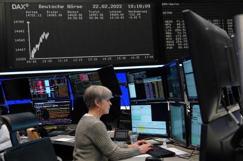 European Stocks - 03/07/24