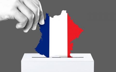 Ֆրանսիայում խորհրդարանական ընտրությունների ավարտից հետո 30 հազար ոստիկան կտեղակայվի