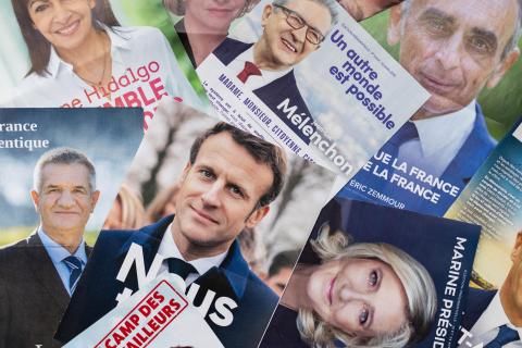 Ֆրանսիայի խորհրդարանական ընտրությունների որևէ արդյունք էական ազդեցություն չի ունենա հայ-ֆրանսիական օրակարգի վրա․ քաղաքագետ