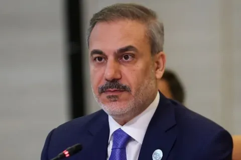وزير الخارجية التركي يقول أن بلاده تتوقّع التوقيع على معاهدة السلام بين أرمينيا وأذربيجان