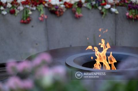 15 американских учителей примут участие в программе переподготовки в Музее Геноцида армян
