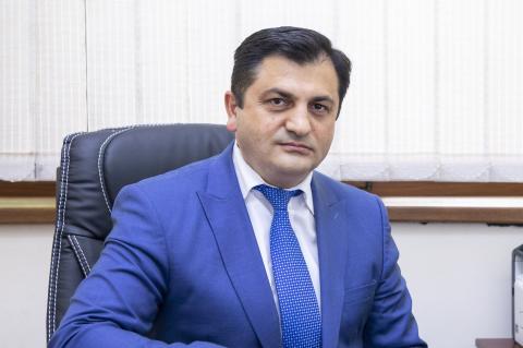 ՀՀ ՔԿ մամուլի խոսնակը մանրամասներ է ներկայացրել Գեղարքունիքի մարզի նախկին դատախազի մահվան հանգամանքների քննության վերաբերյալ