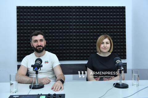 پادکست: در چارچوب هفته علم؛ ارمنستان به مرکز ترویج علم تبدیل خواهد شد