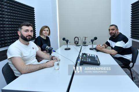 Podcast-Գիտության շաբաթ. Հոկտեմբերի 1-ից 6-ը Հայաստանը դառնալու է գիտության հանրահռչակման կենտրոն