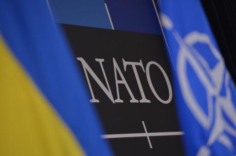 НАТО в 2025 году предоставит Украине помощь в €40 миллиардов