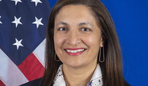 نائبة وزير الخارجية الأمريكي لشؤون الأمن المدني والديمقراطية وحقوق الإنسان ستزور أرمينيا