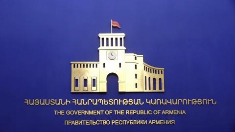 Совместное заявление министра ВТП Армении и главы USAID