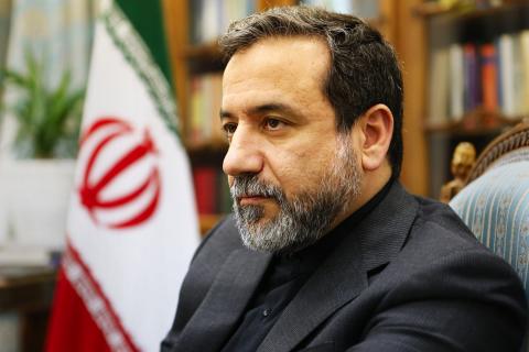 Новым министром иностранных дел Ирана, по всей вероятности, будет Аббас Арагчи: Tasnim