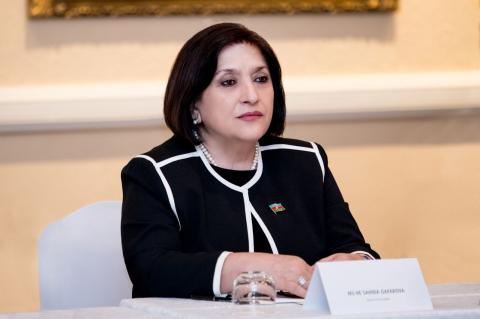 L'Azerbaïdjan a annoncé le désir de devenir membre à part entière des BRICS