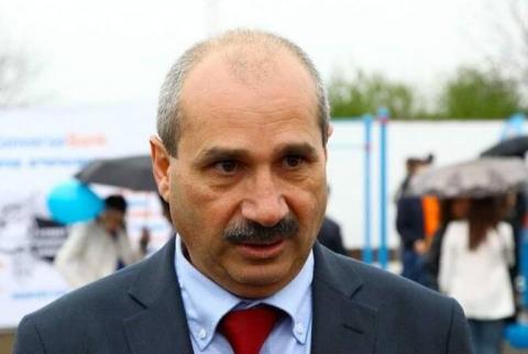 Comité de Investigación: Sarkis Galstyan recibió el nombre secreto "Sarjan" y espió para Azerbaiyán