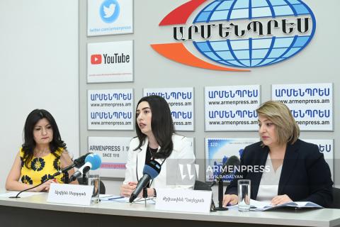 معرفی نحوه پرداخت غرامت به شهروندان آسیب دیده ناشی از سیل لوُری و تاووش جمهوری ارمنستان