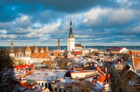 В Эстонии введут налог на оборону