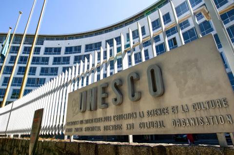 Une délégation de l'UNESCO a visité un certain nombre d'institutions éducatives et culturelles en Arménie