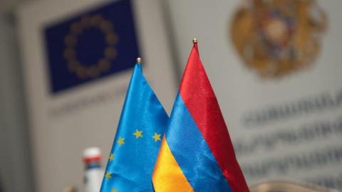 إدراج مسألة بدء حوار تحرير التأشيرة مع أرمينيا في جدول أعمال جلسة 22 يوليو لمجلس العلاقات الخارجية للاتحاد الأوروبي