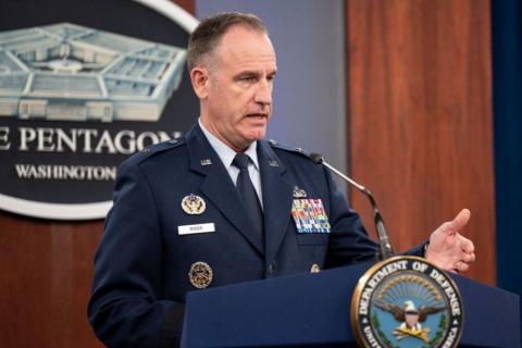 США заявили, что продолжат военное сотрудничество с Грузией