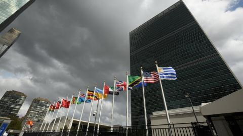 ՌԴ և ԱՄՆ պատվիրակությունները ՄԱԿ-ում հանդիպումներ չեն նախատեսում