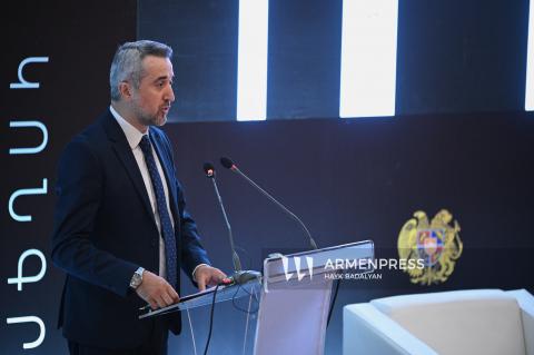 کنگره بین المللی ارمنی شناسی در ماتنداران آغاز به کار کرد