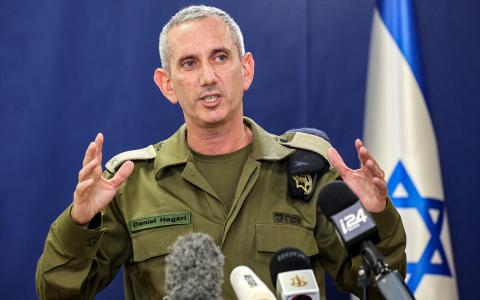 В Израиле заявили, что удар по Тель-Авиву нанес иранский беспилотник, запущенный из Йемена