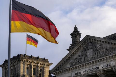 В Бундестаге резко отреагировали на решение США по Германии