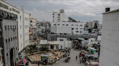 Գազայի հատվածի վրա Իսրայելի հարձակումների զոհ է դարձել առնվազն 24 պաղեստինցի
