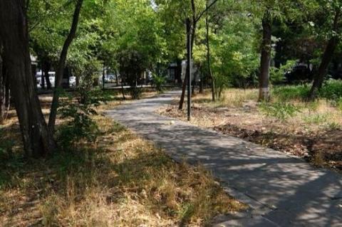 В Ереване пересматриваются договоры на взятые в аренду и заброшенные парки
