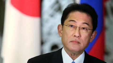 Премьер-министр Японии выразил надежду, что Иран будет играть “более конструктивную роль” на Ближнем Востоке