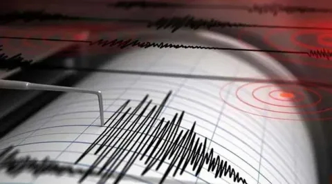 Землетрясение в Грузии силой 6-7 баллов ощущалось и в регионах Армении