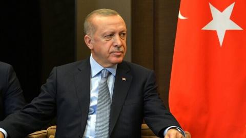Эрдоган заявил, что страны Евросоюза заказывают у Турции БПЛА