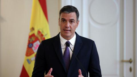 Le Premier ministre espagnol sera entendu comme témoin dans l’enquête visant sa femme