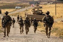 Ирак будет стремиться добиться вывода коалиционных войск со своей территории до сентября 2025 года: Reuters