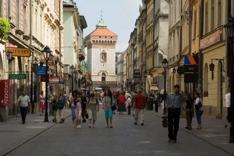 Լեհաստանի բնակչությունը 2024 թվականին գրեթե 130 հազարով կրճատվել է