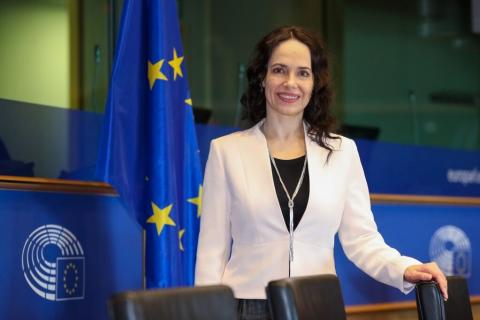 Diputada del Parlamento Europeo celebró las decisiones del Consejo de la Unión Europea sobre Armenia