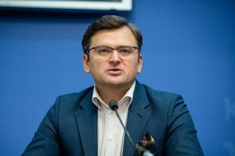 Kiev se dit prêt à engager des négociations avec Moscou au « moment opportun »
