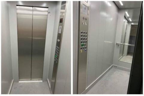 500 آسانسور در ایروان با آسانسورهای جدید جایگزین خواهد شد