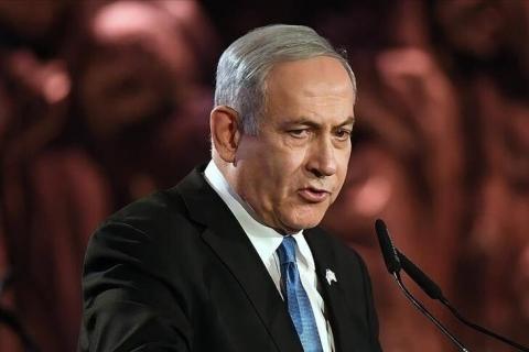 ХАМАС обвинил Нетаньяху в нежелании вести переговоры о прекращении огня