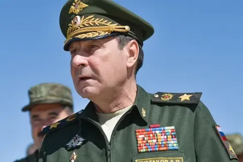 Ancien vice-ministre de la Défense de Russie arrêté pour corruption