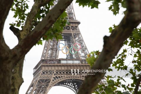 Փարիզը պատրաստ է Օլիմպիական խաղերի մեկնարկին. կազմակերպիչները խոստանում են բացառիկ ու հիշարժան բացման արարողություն