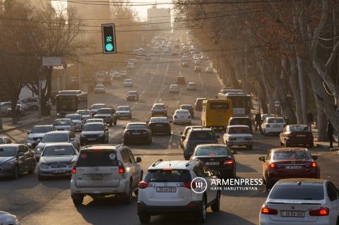 Ministerio del Interior desmintió el registro de 515.430 infracciones de tráfico del 1 al 25 de enero