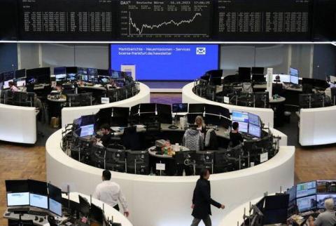 European Stocks - 26-07-24