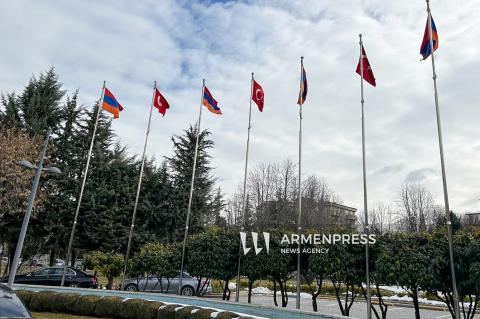 La rencontre des représentants spéciaux de l’Arménie et de la Turquie se déroulera  le 30 juillet à la frontière entre les deux pays