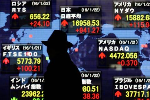Asian Stocks - 29-07-24