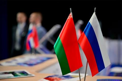 Россия и Белоруссия подпишут договор о создании рынка электроэнергии