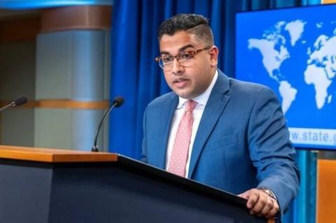 Vedant Patel : « Les États-Unis restent engagés dans les affaires du Caucase du Sud et continueront de travailler dans cette direction »