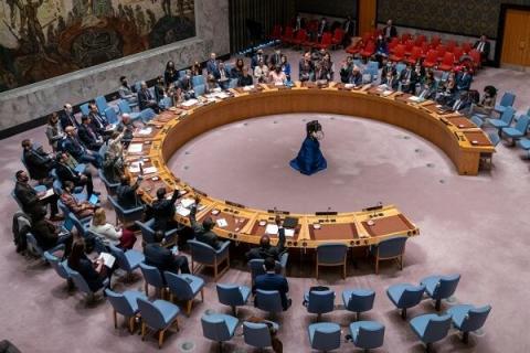 Իրանը Հանիեի սպանության հարցով ՄԱԿ-ի Անվտանգության խորհրդի նիստ է պահանջել