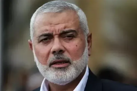 Iran declares three-day mourning for Hamas leader killed in Tehran