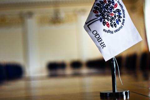 БДИПЧ ОБСЕ открыло миссию наблюдения за выборами в Азербайджане