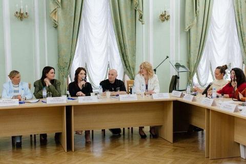 Проект “Параджанов-фест” был представлен на международном саммите в Санкт-Петербурге